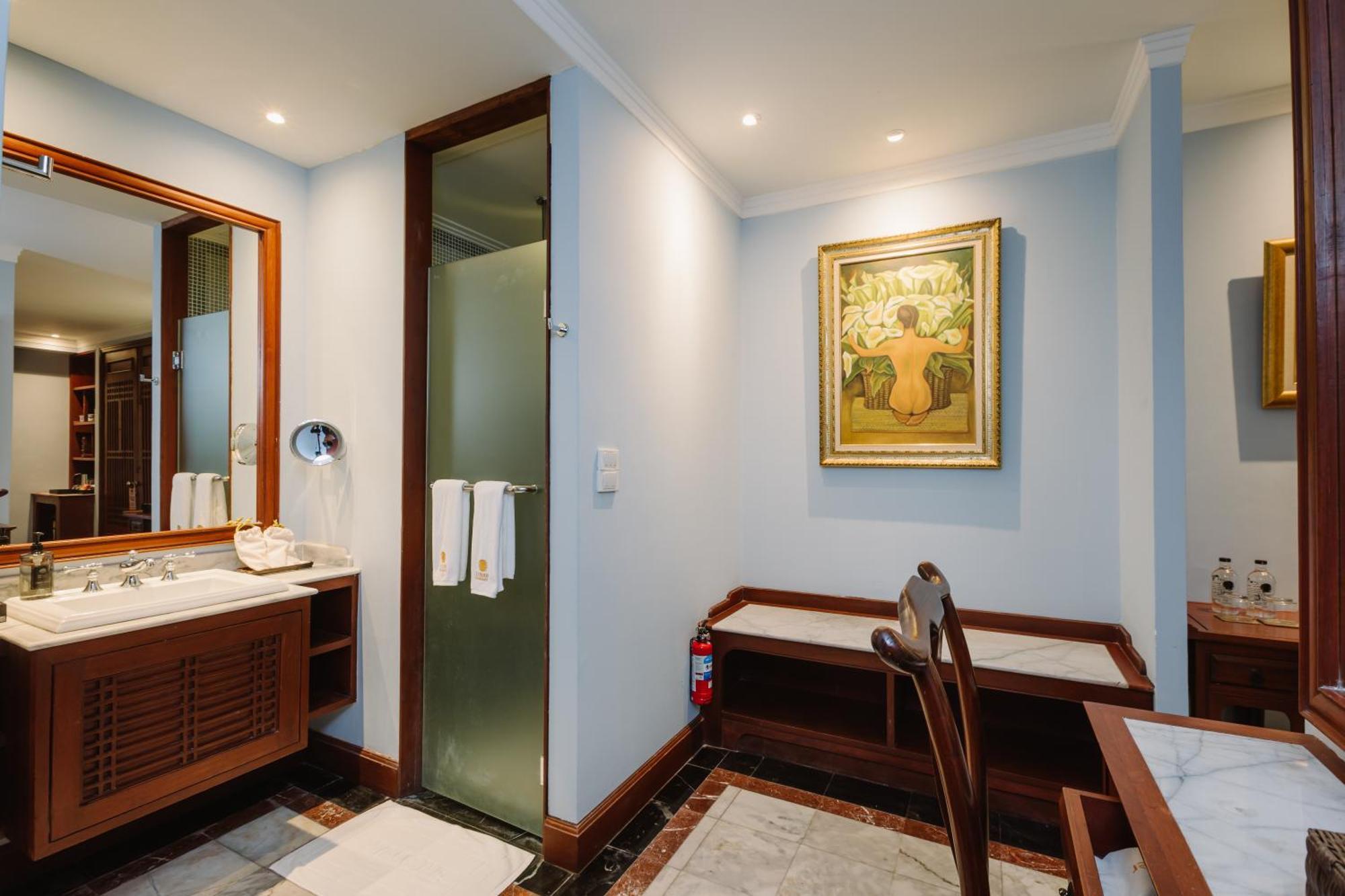 Lunar Mansion Hotel - Chiang Mai — Photos 3