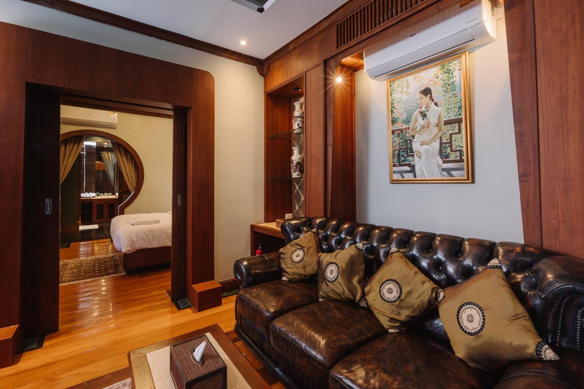 Lunar Mansion Hotel - Chiang Mai, Chiang Mai