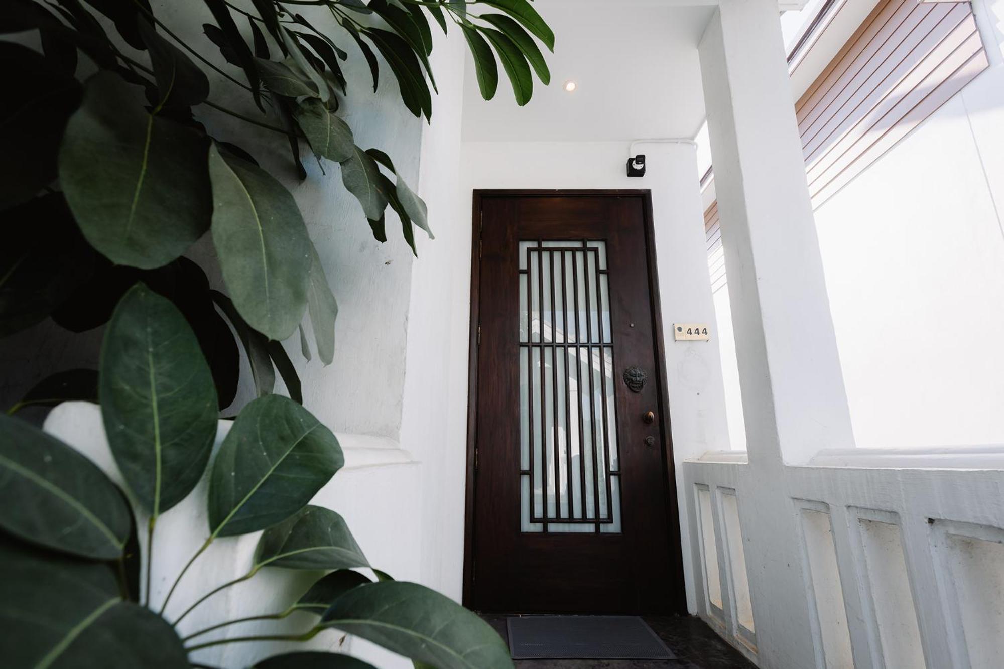 Lunar Mansion Hotel - Chiang Mai — Photos 1